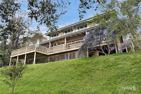 Property photo of 77 Pound Road Warrandyte VIC 3113