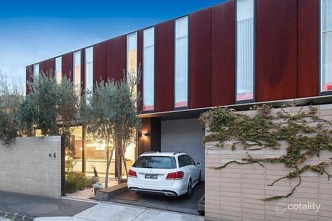 4 Sheedy St, Richmond, VIC 3121