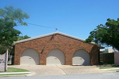 5 William St, Gladstone Central, QLD 4680