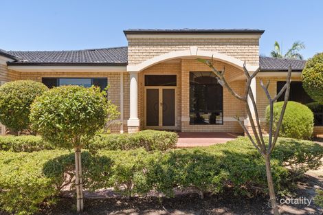 Property photo of 27 Eucalyptus Boulevard Canning Vale WA 6155
