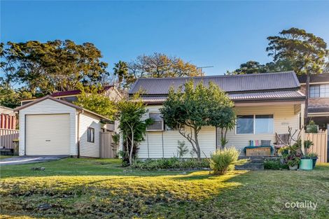 Property photo of 2 Maidstone Street Helensburgh NSW 2508