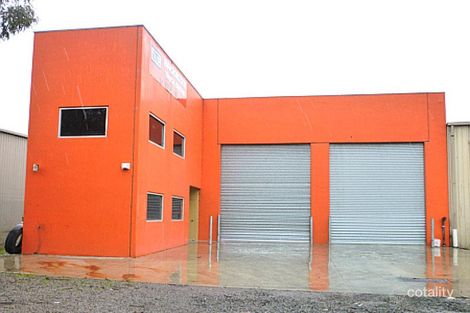 41-43 Little Boundary Rd, Laverton North, VIC 3026