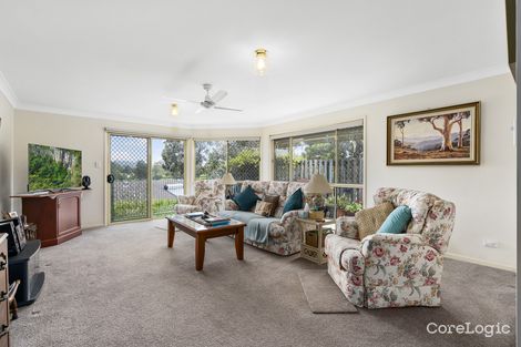 Property photo of 8 Nikau Crescent Nerang QLD 4211