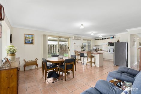 Property photo of 8 Nikau Crescent Nerang QLD 4211