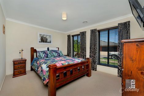 Property photo of 14 Wooloona Court Wangaratta VIC 3677