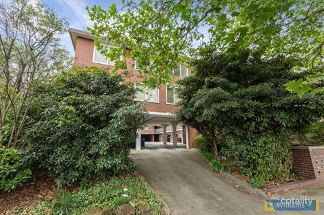 Property photo of 23/294 Nicholson Street Seddon VIC 3011