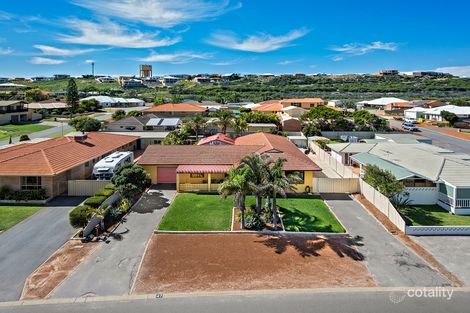 Property photo of 47 Glendinning Road Tarcoola Beach WA 6530