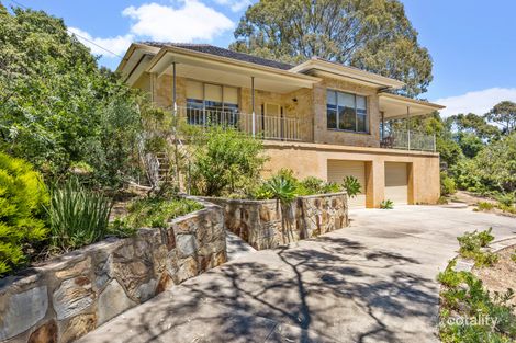 Property photo of 80 Hillcrest Drive Eden Hills SA 5050