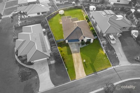 Property photo of 2 Grammar Close Gympie QLD 4570