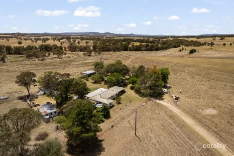 123 Norlenbah Rd, Frog Rock, NSW 2850