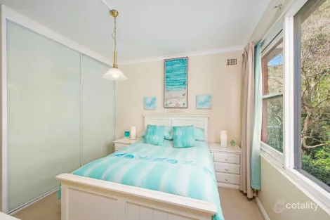 Property photo of 5/113 Shadforth Street Mosman NSW 2088