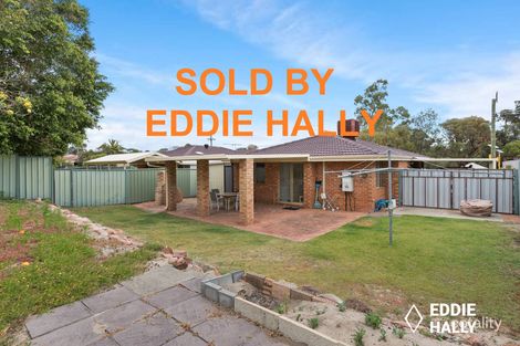 Property photo of 46B Osprey Drive Yangebup WA 6164