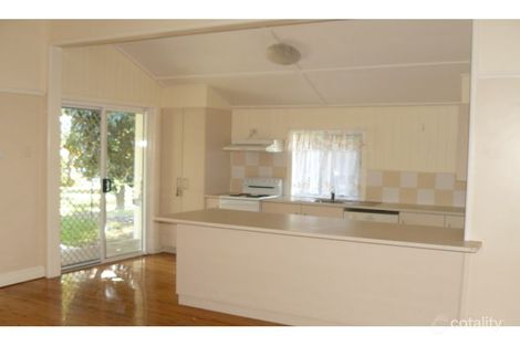 Property photo of 53 Herbert Street Goondiwindi QLD 4390