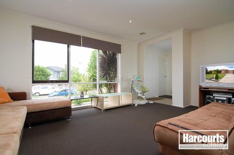 Property photo of 26 George Chudleigh Drive Hallam VIC 3803