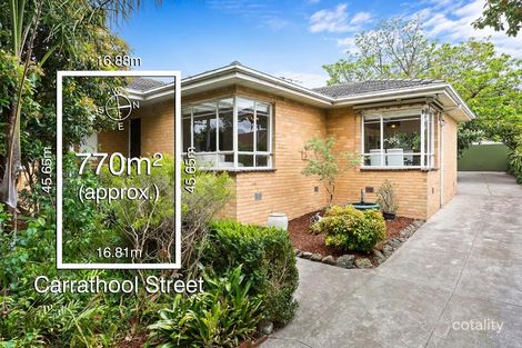 Property photo of 11 Carrathool Street Bulleen VIC 3105