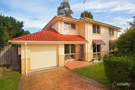 Property photo of 20/32-98 Bishop Road Menai NSW 2234