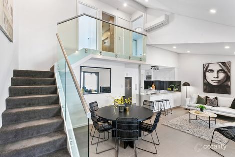 Property photo of 2/25 Rupert Street Subiaco WA 6008