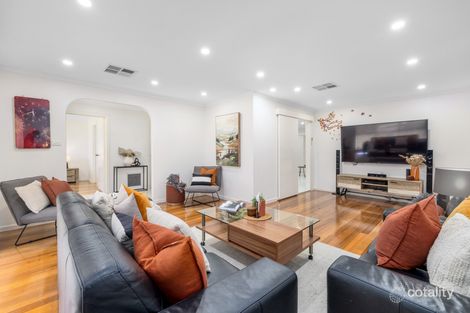 Property photo of 46 Wyandra Way Rowville VIC 3178