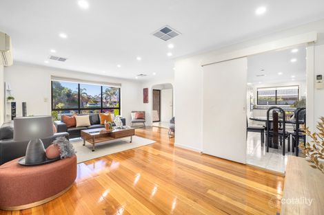 Property photo of 46 Wyandra Way Rowville VIC 3178