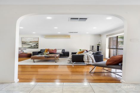 Property photo of 46 Wyandra Way Rowville VIC 3178