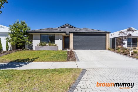 Property photo of 5 Aleaha Brace Aveley WA 6069