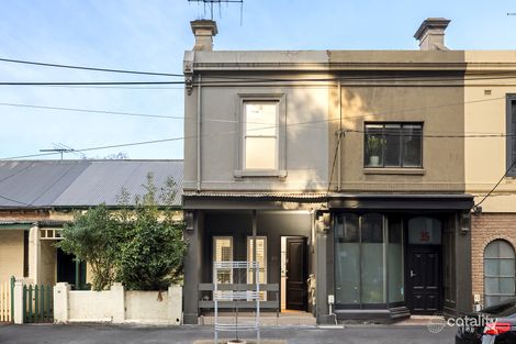 Property photo of 33 Elgin Street Carlton VIC 3053