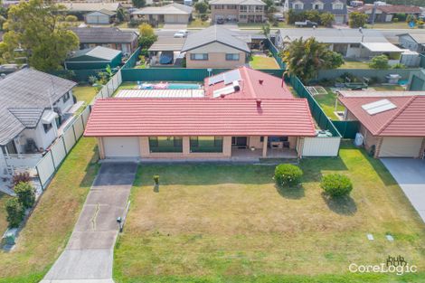 Property photo of 6 Glendevon Crescent Mount Warren Park QLD 4207