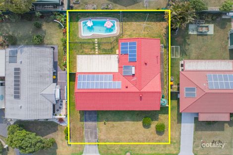 Property photo of 6 Glendevon Crescent Mount Warren Park QLD 4207