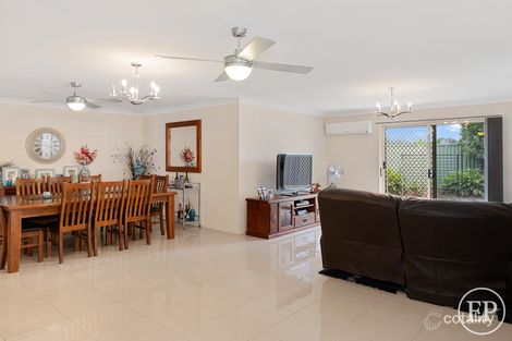 Property photo of 22 Champion Circuit Narangba QLD 4504