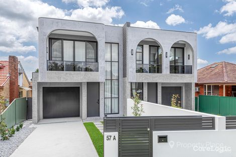 Property photo of 57 Doyle Road Revesby NSW 2212
