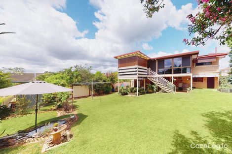 Property photo of 3 Arvagh Place Ferny Grove QLD 4055