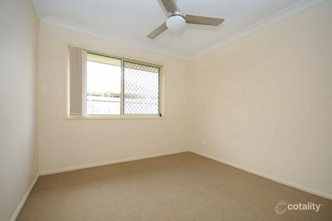 Property photo of 2/5 Wildcard Drive Glenvale QLD 4350