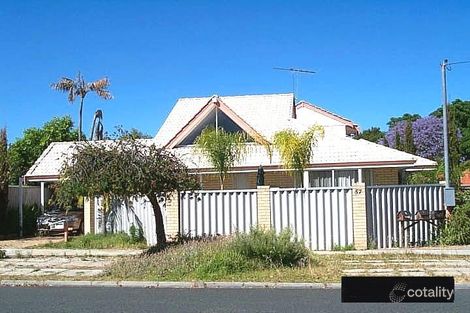 Property photo of 4/57 Beatty Avenue East Victoria Park WA 6101