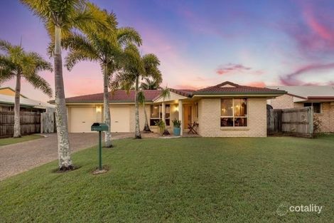 Property photo of 51 Caledonian Drive Beaconsfield QLD 4740