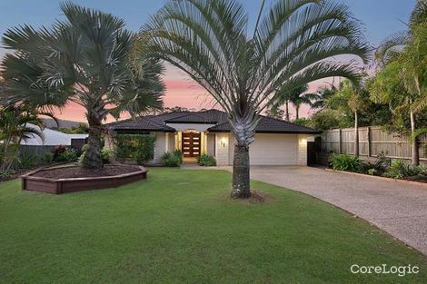 Property photo of 12 Terrace Lea Court Palmwoods QLD 4555