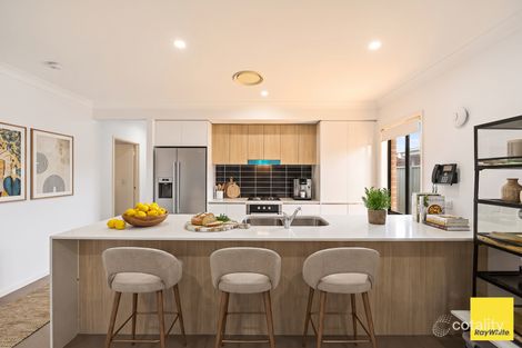 Property photo of 5 Goodluck Circuit Cobbitty NSW 2570