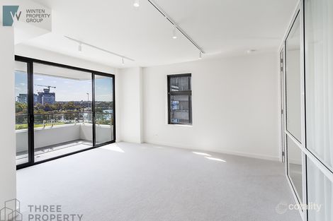 Property photo of 204/20-23 Levey Street Wolli Creek NSW 2205