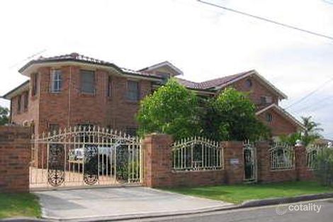 36 Eustace St, Fairfield Heights, NSW 2165