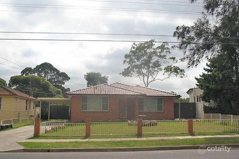 30 Alcoomie St, Villawood, NSW 2163