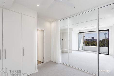 Property photo of 204/20-23 Levey Street Wolli Creek NSW 2205
