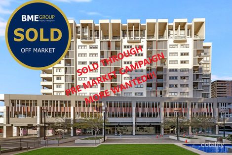 810/99 Forest Rd, Hurstville, NSW 2220