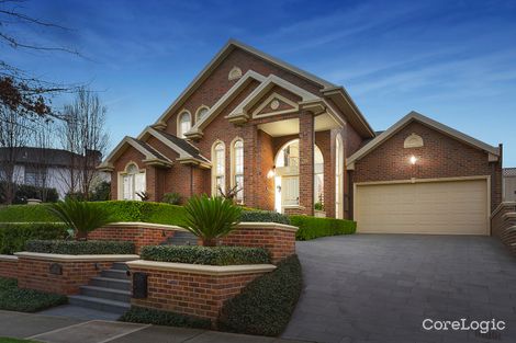 Property photo of 39 Stonebridge Way Attwood VIC 3049