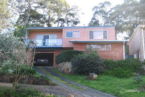 Property photo of 20 Koorabel Avenue Copacabana NSW 2251