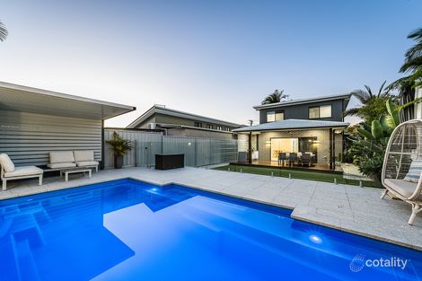 Property photo of 6 Cole Street Scarborough QLD 4020