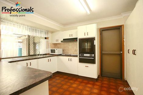 Property photo of 10 Picasso Court Rothwell QLD 4022