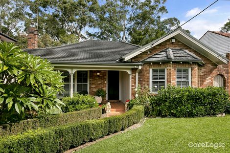 Property photo of 4 Newton Street North Epping NSW 2121