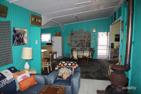 Property photo of 5371 Toowoomba-Karara Road Leyburn QLD 4365