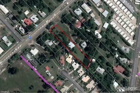 Property photo of 162 Gympie Road Tinana QLD 4650