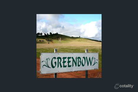 426 Oakhills Rd, Nangus, NSW 2722