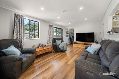 Property photo of 19 Dodd Street Newtown QLD 4350